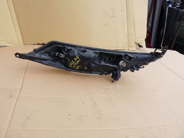 bontott NISSAN JUKE Bal első Irányjelző