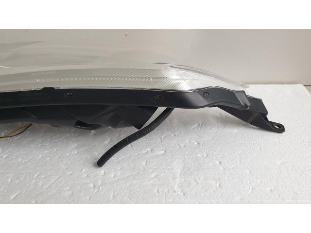 bontott NISSAN JUKE Bal első Irányjelző