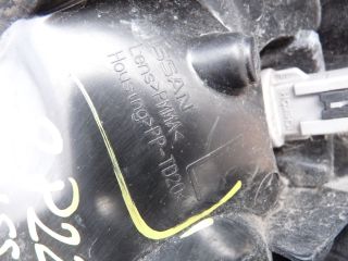 bontott NISSAN JUKE Bal első Irányjelző