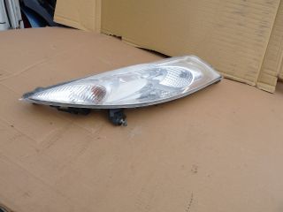 bontott NISSAN JUKE Bal első Irányjelző