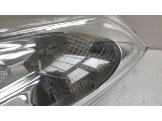 bontott NISSAN JUKE Bal első Irányjelző