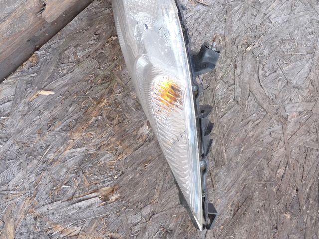 bontott NISSAN JUKE Bal első Irányjelző