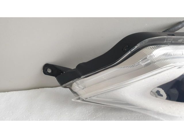 bontott NISSAN JUKE Bal első Irányjelző