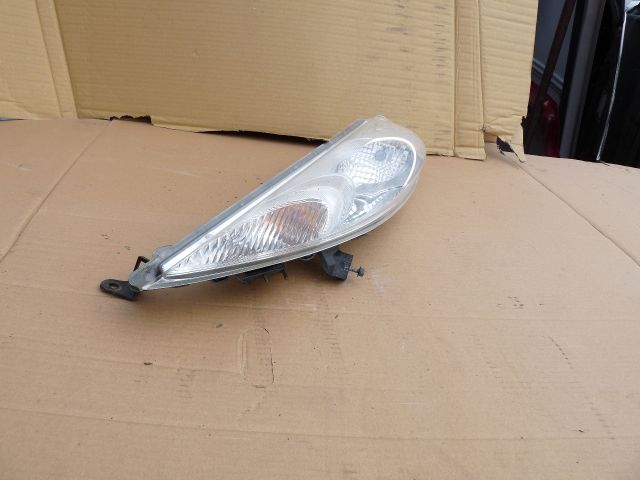 bontott NISSAN JUKE Bal első Irányjelző