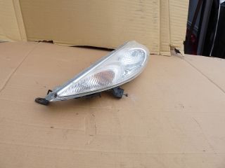 bontott NISSAN JUKE Bal első Irányjelző