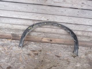 bontott NISSAN JUKE Bal első Sárvédő Díszléc