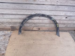 bontott NISSAN JUKE Bal első Sárvédő Díszléc