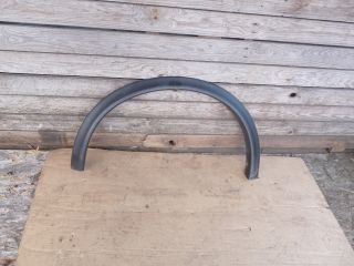 bontott NISSAN JUKE Bal első Sárvédő Díszléc