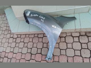 bontott NISSAN JUKE Bal első Sárvédő