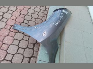 bontott NISSAN JUKE Bal első Sárvédő