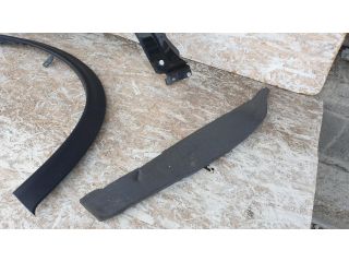 bontott NISSAN JUKE Bal első Sárvédő