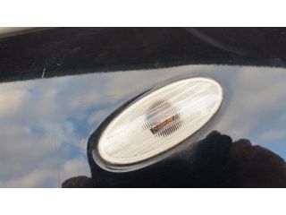 bontott NISSAN JUKE Bal első Sárvédő