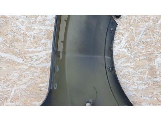 bontott NISSAN JUKE Bal első Sárvédő