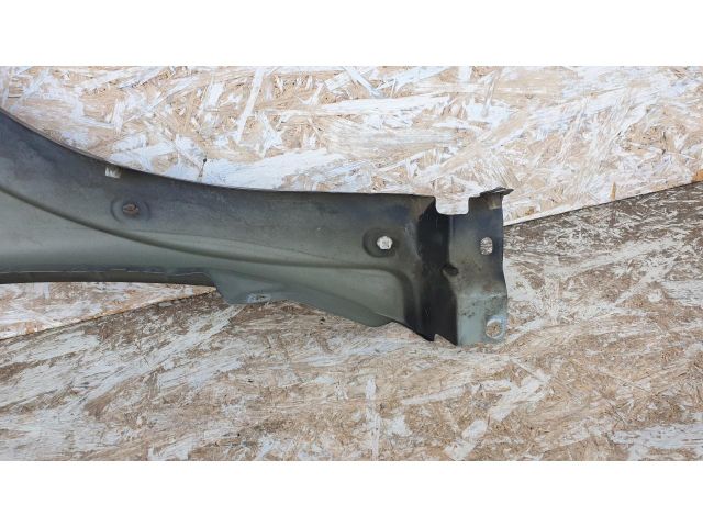 bontott NISSAN JUKE Bal első Sárvédő