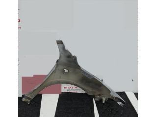 bontott NISSAN JUKE Bal első Sárvédő