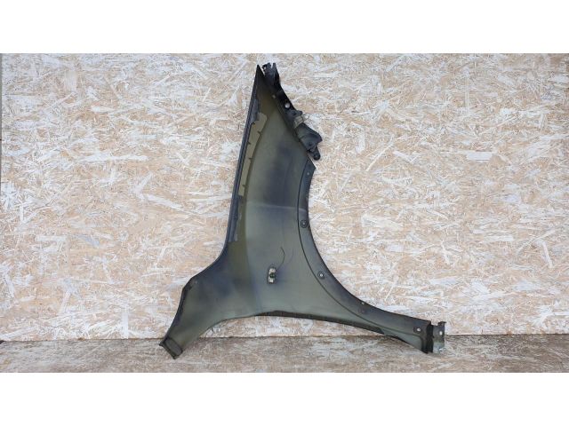 bontott NISSAN JUKE Bal első Sárvédő