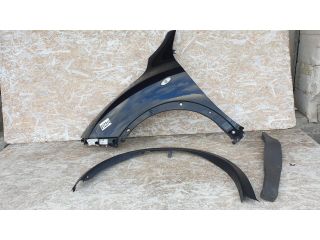 bontott NISSAN JUKE Bal első Sárvédő