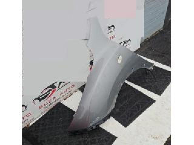 bontott NISSAN JUKE Bal első Sárvédő