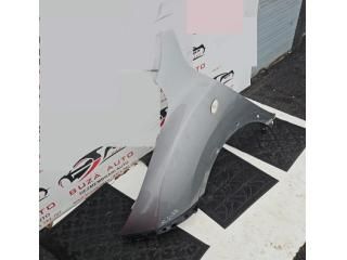 bontott NISSAN JUKE Bal első Sárvédő