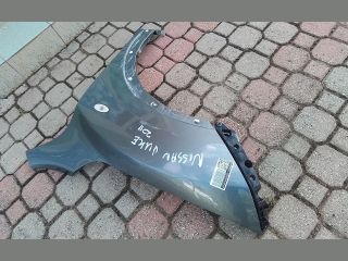 bontott NISSAN JUKE Bal első Sárvédő