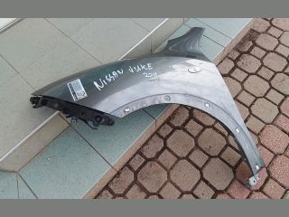 bontott NISSAN JUKE Bal első Sárvédő