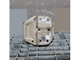 bontott NISSAN JUKE Bal első Ütközéscsillapító