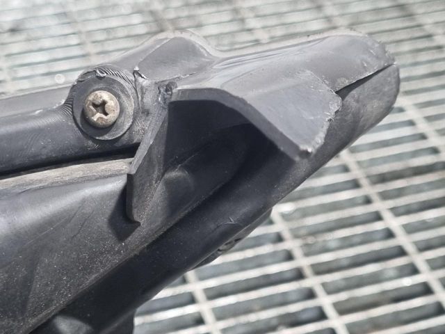 bontott NISSAN JUKE Bal Fényszóró