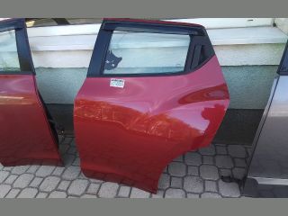 bontott NISSAN JUKE Bal hátsó Ablak