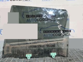 bontott NISSAN JUKE Bal hátsó Ablak