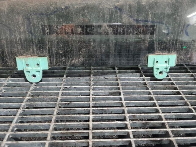 bontott NISSAN JUKE Bal hátsó Ablak