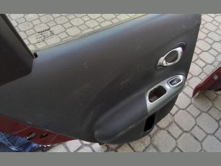 bontott NISSAN JUKE Bal hátsó Ablak