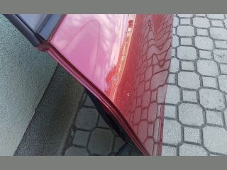 bontott NISSAN JUKE Bal hátsó Ablak