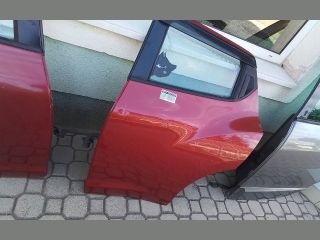 bontott NISSAN JUKE Bal hátsó Ablak