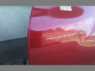 bontott NISSAN JUKE Bal hátsó Ablak