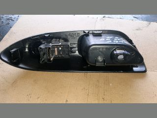 bontott NISSAN JUKE Bal hátsó Ablakemelő Kapcsoló