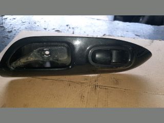 bontott NISSAN JUKE Bal hátsó Ablakemelő Kapcsoló