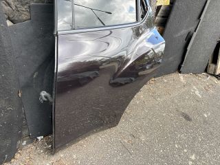 bontott NISSAN JUKE Bal hátsó Ajtó (Részeivel)