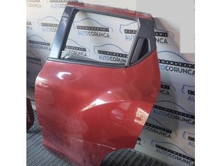 bontott NISSAN JUKE Bal hátsó Ajtó (Üres lemez)