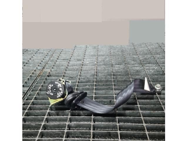 bontott NISSAN JUKE Bal hátsó Biztonsági Öv