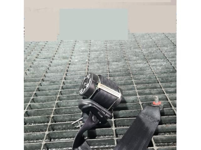 bontott NISSAN JUKE Bal hátsó Biztonsági Öv