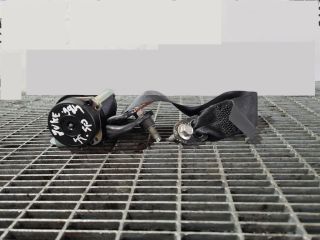 bontott NISSAN JUKE Bal hátsó Biztonsági Öv