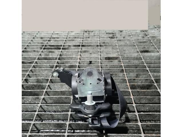 bontott NISSAN JUKE Bal hátsó Biztonsági Öv