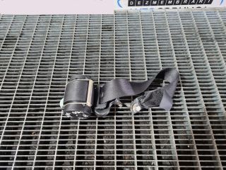 bontott NISSAN JUKE Bal hátsó Biztonsági Öv