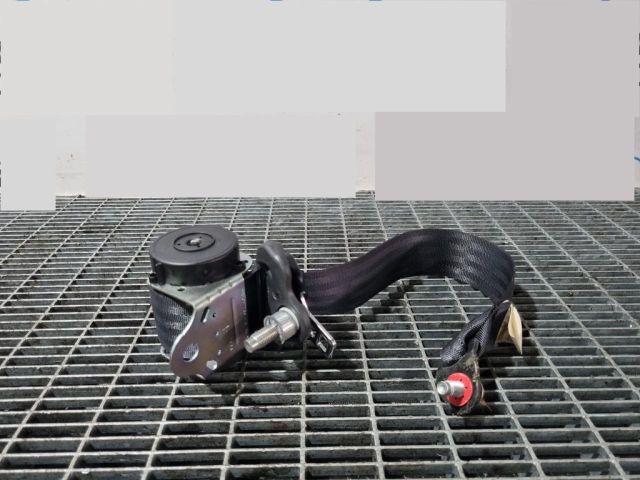 bontott NISSAN JUKE Bal hátsó Biztonsági Öv