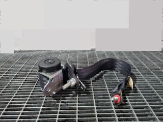 bontott NISSAN JUKE Bal hátsó Biztonsági Öv