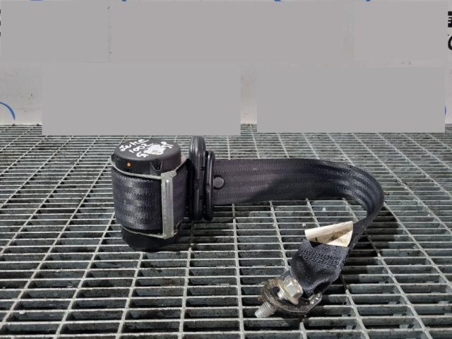 bontott NISSAN JUKE Bal hátsó Biztonsági Öv