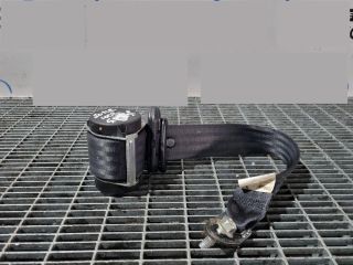 bontott NISSAN JUKE Bal hátsó Biztonsági Öv