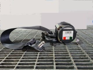 bontott NISSAN JUKE Bal hátsó Biztonsági Öv