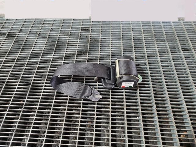 bontott NISSAN JUKE Bal hátsó Biztonsági Öv