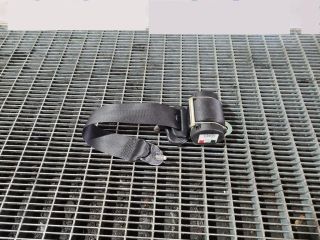 bontott NISSAN JUKE Bal hátsó Biztonsági Öv